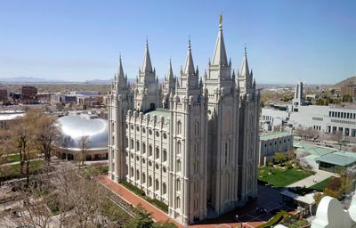 Takeaways from The AP's investigation into the Mormon church's handling of sex abuse cases