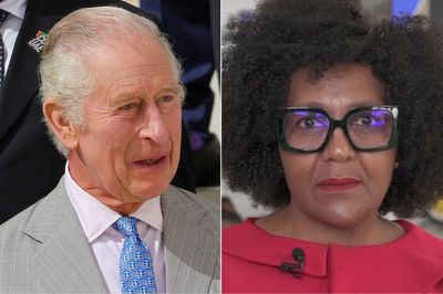 Nelson Mandela’s granddaughter calls on royal family to pay reparations for colonialism