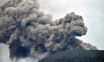 Afternoon Update: hikers killed in Indonesian volcanic eruption; tributes flow for Labor MP Peta Murphy; and how to avoid burnout