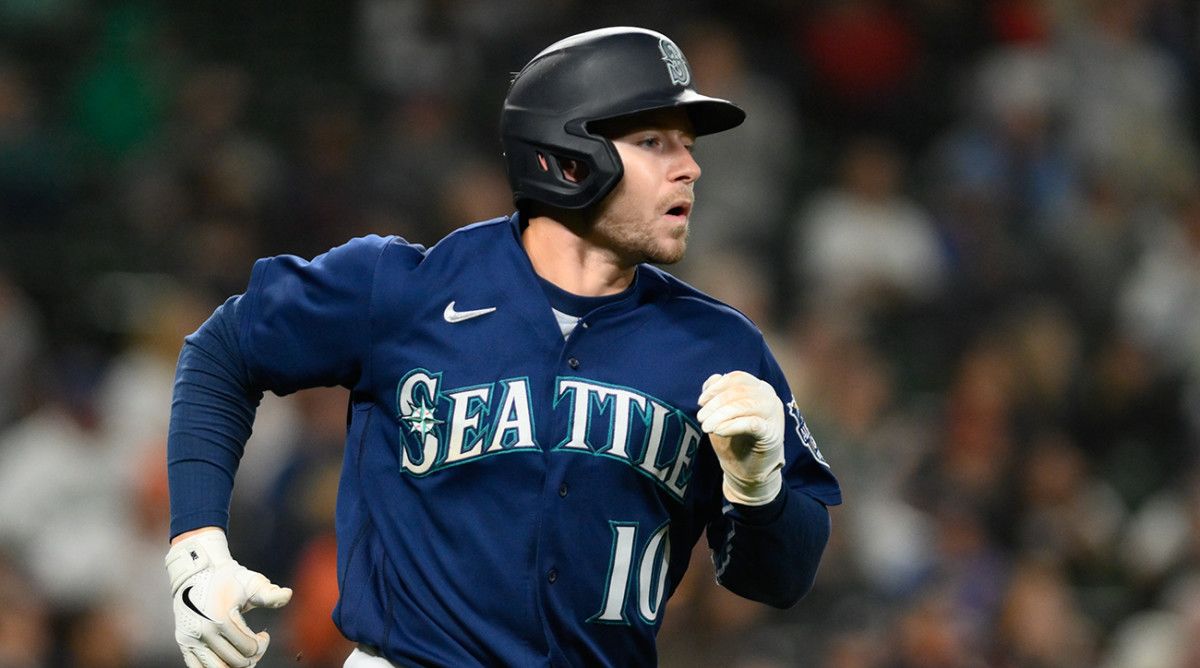 Braves Acquire Jarred Kelenic In Trade With Mariners