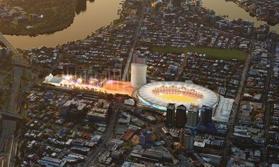 Why is the Gabba rebuild plan so controversial and what’s next in the Brisbane Olympics brawl?