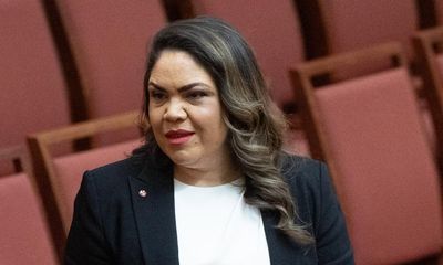 Jacinta Price declined 52 ABC interview requests to discuss Indigenous voice referendum