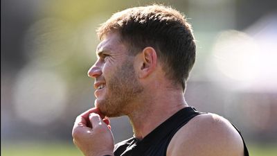 Career would be empty without AFL Swans flag: Adams