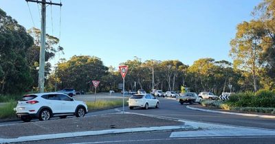 Morisset road upgrade works to come in stages as site investigations begin