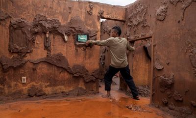 The Safest Place in the World review – the true cost of a lethal Brazilian dam collapse