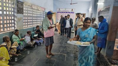 Cyclone Michaung | 600 families evacuated from 51 cyclone-hit villages in Krishna district