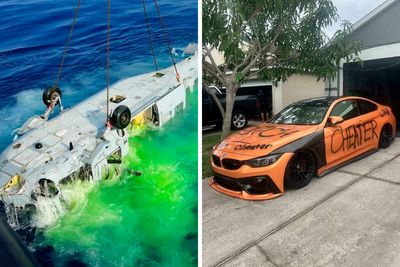 “That Looked Expensive”: People Share 35 Fails And Accidents That Cost A Small Fortune (New Pics)