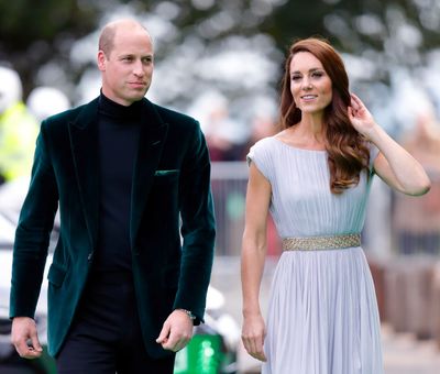 Book Reveals Kensington Palace's 'Desperate' Efforts To Silence Prince William Cheating Rumour