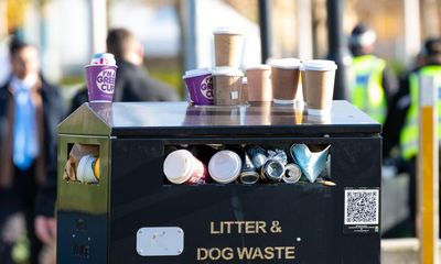 UK ad watchdog to crack down on ‘biodegradable’ and ‘recyclable’ claims