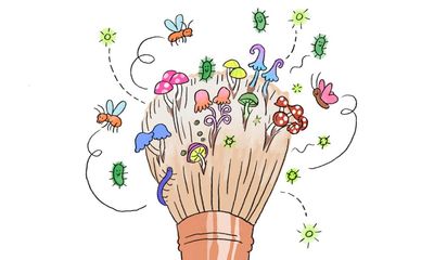 I never wash my makeup brushes, does it really matter?