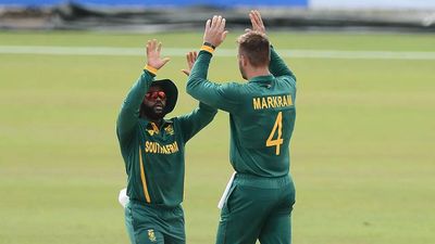 India's tour of South Africa: South Africa rest Temba Bavuma for white-ball series, Aiden Markram to lead