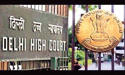 Delhi HC seeks Centre stand on plea against use of public servants to propagate ruling Govt's achievements