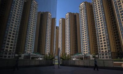 China’s Evergrande wins more time to restructure debts