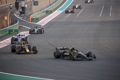 FIA will wait until 2026 to act on F1’s outwash 'loopholes'