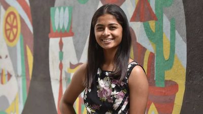 Maiden call-up: World Cup and Olympic gold top rookie Shreyanka Patil's bucket list