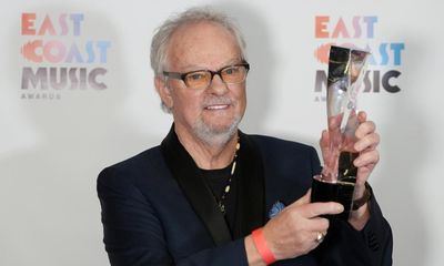 Myles Goodwyn, frontman with Canadian classic rockers April Wine, dies aged 75