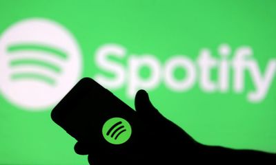 Spotify cuts more than 1,500 jobs amid rising costs