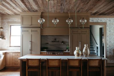 8 of the Best Neutral Kitchen Cabinet Colors – Real Spaces That Prove These Shades are Timeless