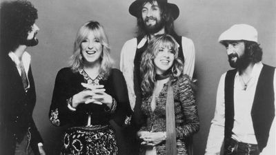 "It was put together, as distinct from someone literally sitting down and writing a song": Fleetwood Mac and The Chain, the song assembled from spare parts