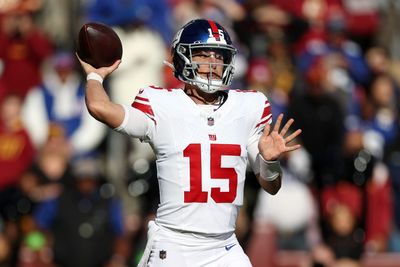 Giants’ Tommy DeVito sees jersey sales soar 1,200%
