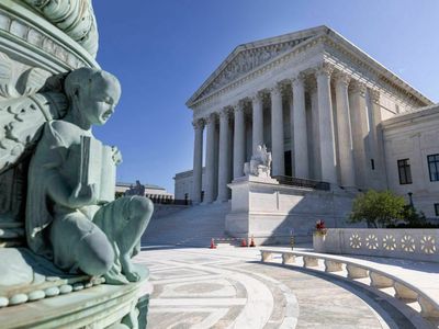 Purdue Pharma, Sacklers' OxyContin settlement lands at the Supreme Court