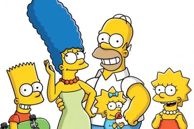 Host of Scottish stars join The Simpsons cast for new episode