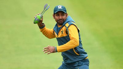 'Australia boast good batters, but we are...', says Pakistan’s Sarfaraz Ahmed