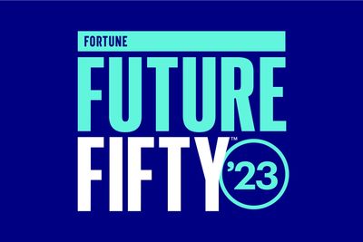 The Future 50: Companies built for growth in uncertain times