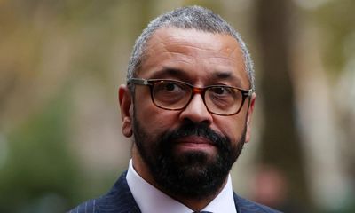 James Cleverly travels to Kigali to sign  new treaty with Rwanda