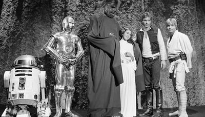 Review: ‘Star Wars Holiday Special’ gets some love in ‘A Disturbance in the Force’ documentary