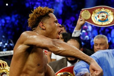 Devin Haney vs Regis Prograis live stream: How to watch fight online and on TV this weekend