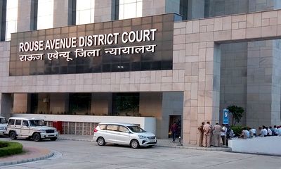 Delhi Excise Policy: Judicial custody of AAP MP Sanjay Singh extended till Dec 11