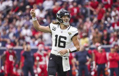 NFL power rankings, Week 14: The door was open for the Jaguars