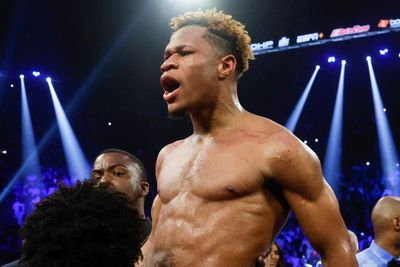 Devin Haney vs Regis Prograis time: When does fight start in UK and US this weekend?