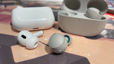 I’ve tested scores of wireless earbuds, and I’m unconvinced by this supposedly groundbreaking feature