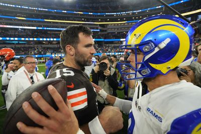 The good, the bad, the ugly: What stood out from Browns’ loss vs. Rams?