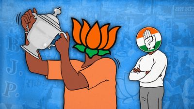 How BJP’s organisational drive transformed a ‘close race’ to emphatic wins