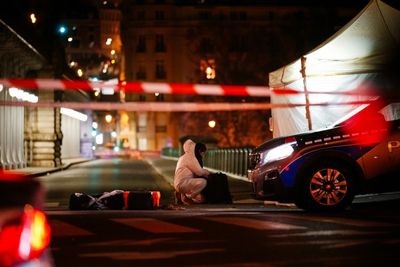 'Failure' In Psychiatric Care Of Paris Attacker: Minister