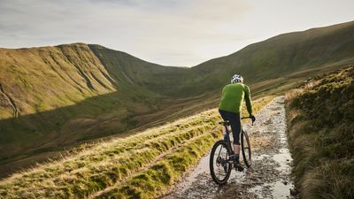 12 great reasons why road cyclists should ride off-road this winter