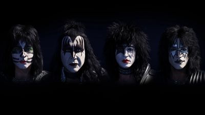 Legends never die: KISS follow in ABBA's footsteps with virtual avatars that can play forever