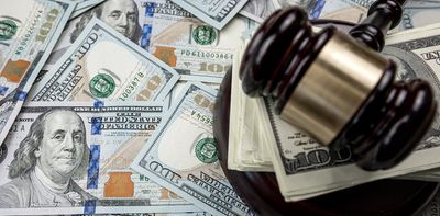 Certain states, including Arizona, have begun scrapping court costs and fees for people unable to pay – two experts on legal punishments explain why