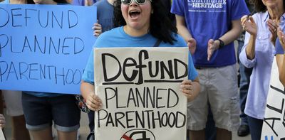 Texas is suing Planned Parenthood for $1.8B over $10M in allegedly fraudulent services it rendered – a health care economist explains what's going on