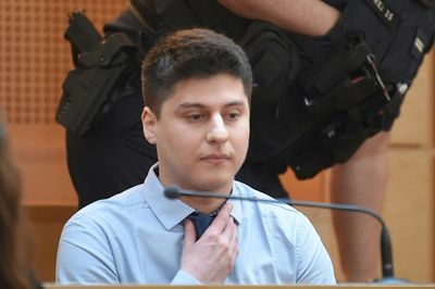 'I Did Not Kill Narumi:' Chilean Appeals Against Murder Conviction