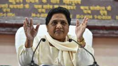 Mayawati calls national-level meeting of BSP on December 10 post assembly results in four states