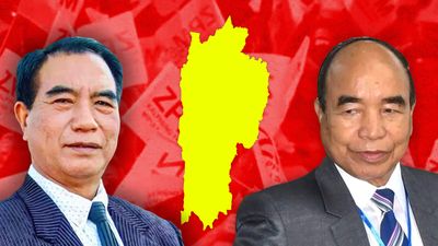 ‘The AAP of Mizoram’: How a new party won a landslide majority in Mizoram
