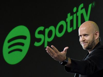 Spotify to cut 17% of staff in the latest round of tech layoffs