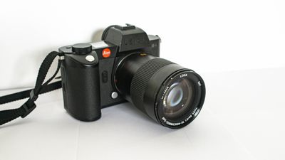 Leica 90mm APO Summicron-SL f/2 ASPH. review