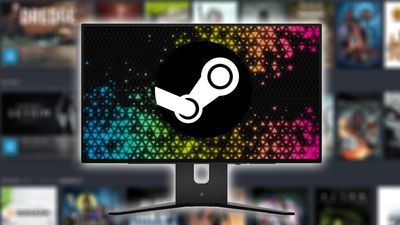 Steam survey suggests players are leaving 1440p gaming monitors behind