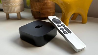 tvOS 17.2 brings a much-requested feature to the Siri button on the Apple TV Remote