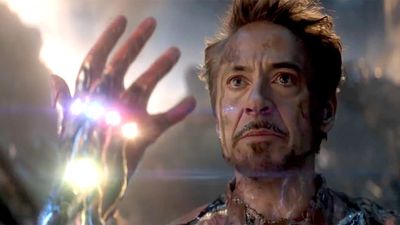 Kevin Feige says Robert Downey Jr.'s Iron Man isn't coming back to the MCU: "We would never want to magically undo it"